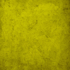 Textured yellow background