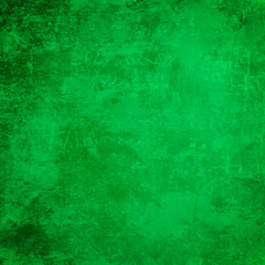 Textured green background