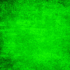  Abstract green background