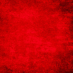 Abstract red background  