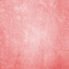 Grunge red background texture