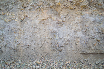 soil