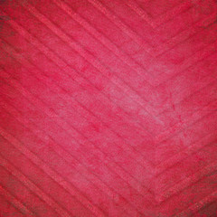 Grunge red background texture