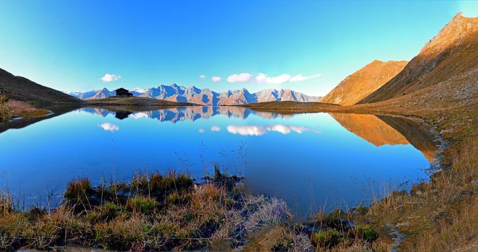 Alpensee