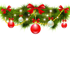 Christmas design