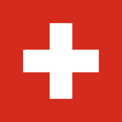 Flag of Switzerland