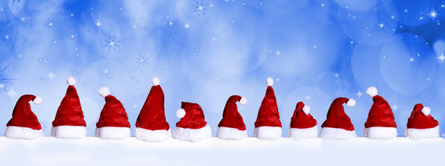 Christmas background 