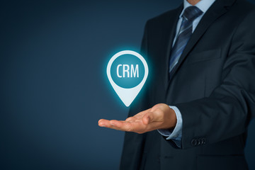 Customer relationship management CRM