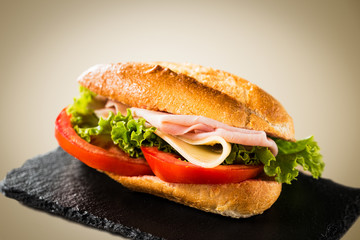 Sandwich