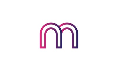 M Consulting Logo