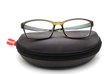 eyeglasses