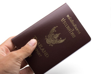 passport