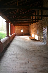 Römischer Tempelbezirk Tawern