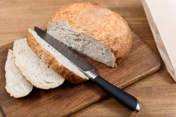 grain bread