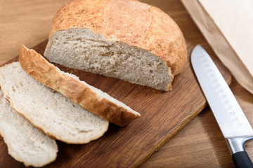 grain bread