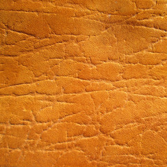 old brown leather texture background
