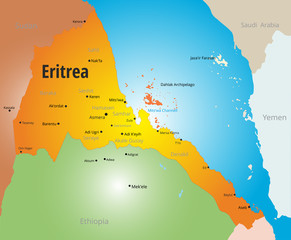 Eritrea