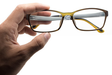 eyeglasses