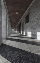 Rationalist architecture