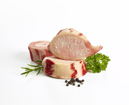 Markknochen