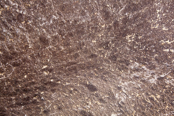 Red stone structure as a background