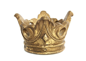 Old crown