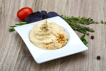 Hummus