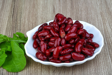 Kidney beans