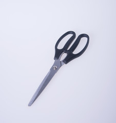 scissors. scissors on background. scissors on a background.