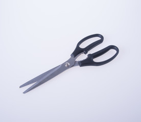 scissors. scissors on background. scissors on a background.