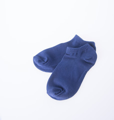 socks. socks on background. socks on a background.