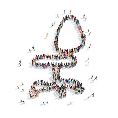 people  shape  office chair