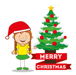 happy merry christmas 