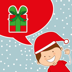 happy merry christmas 