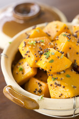 Braised Butternut Squash w Mustard Seeds Non sharpen file