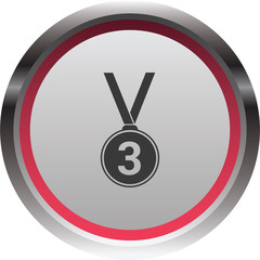 illustration of sport icon