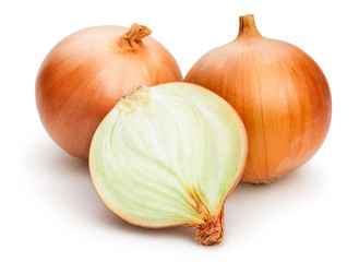 onions