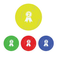 illustration of sport icon