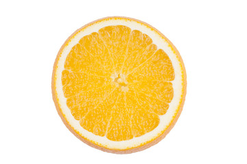 Orange slice