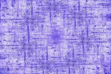 texture or background wall of shabby paint and plaster cracks