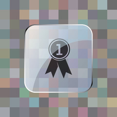 illustration of sport icon