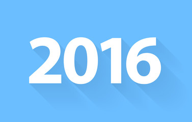 New 2016 Year
