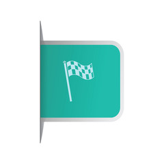 illustration of sport icon