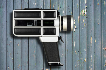 Video Camera