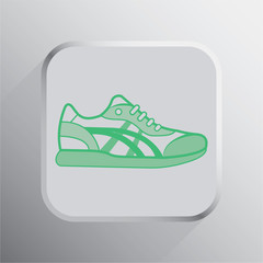 illustration of sport icon