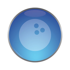 illustration of sport icon