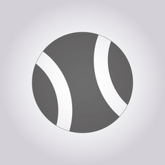 illustration of sport icon