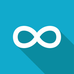 infinity icon 