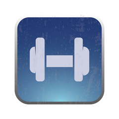 illustration of sport icon