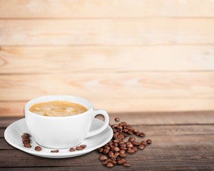 Coffee Cup.